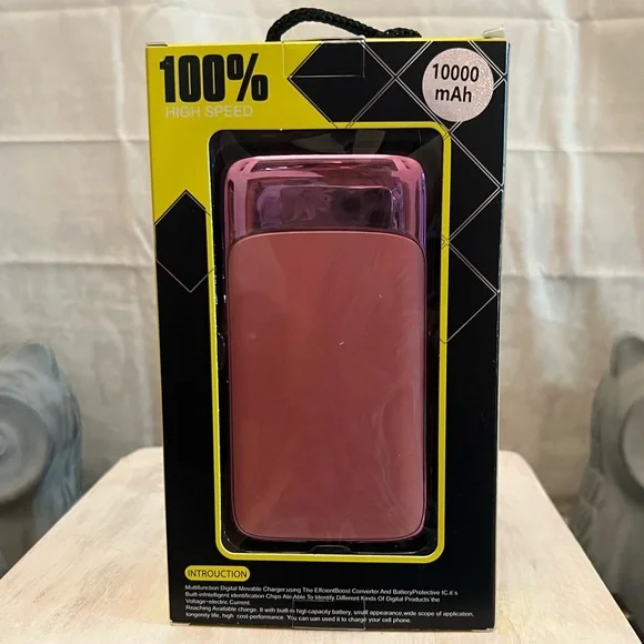 ⚡️Power Bank - Picture 1 of 2